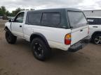 2002 Toyota Tacoma  zu verkaufen in New Britain, CT - Biohazard/Chemical