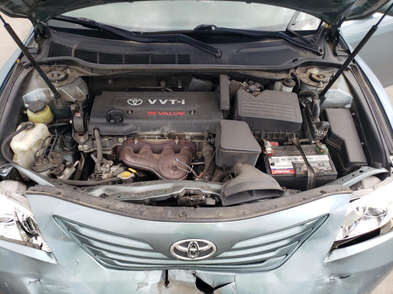 2009 Toyota Camry Base VIN: 4T1BE46K79U799710 Lot: 56533615