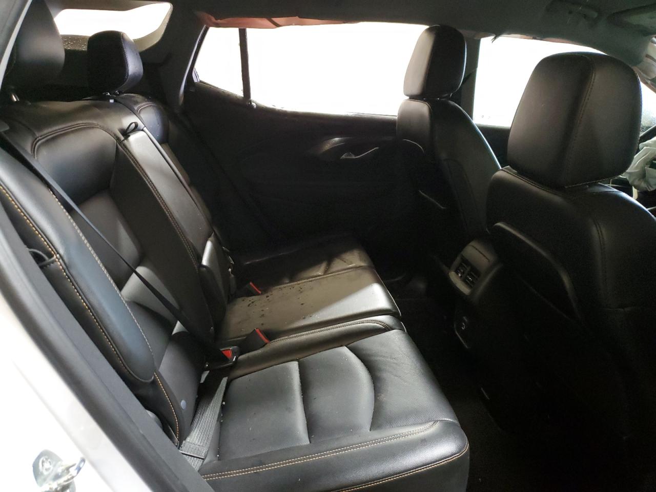 2021 GMC Terrain Slt VIN: 3GKALVEV1ML343457 Lot: 56351535