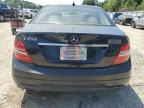 2012 Mercedes-Benz C 250 на продаже в Hampton, VA - Mechanical