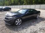 2011 Chevrolet Camaro Ss for Sale in Ellenwood, GA - Front End
