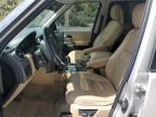 2005 Land Rover Lr3 Se for Sale in Reno, NV - Front End