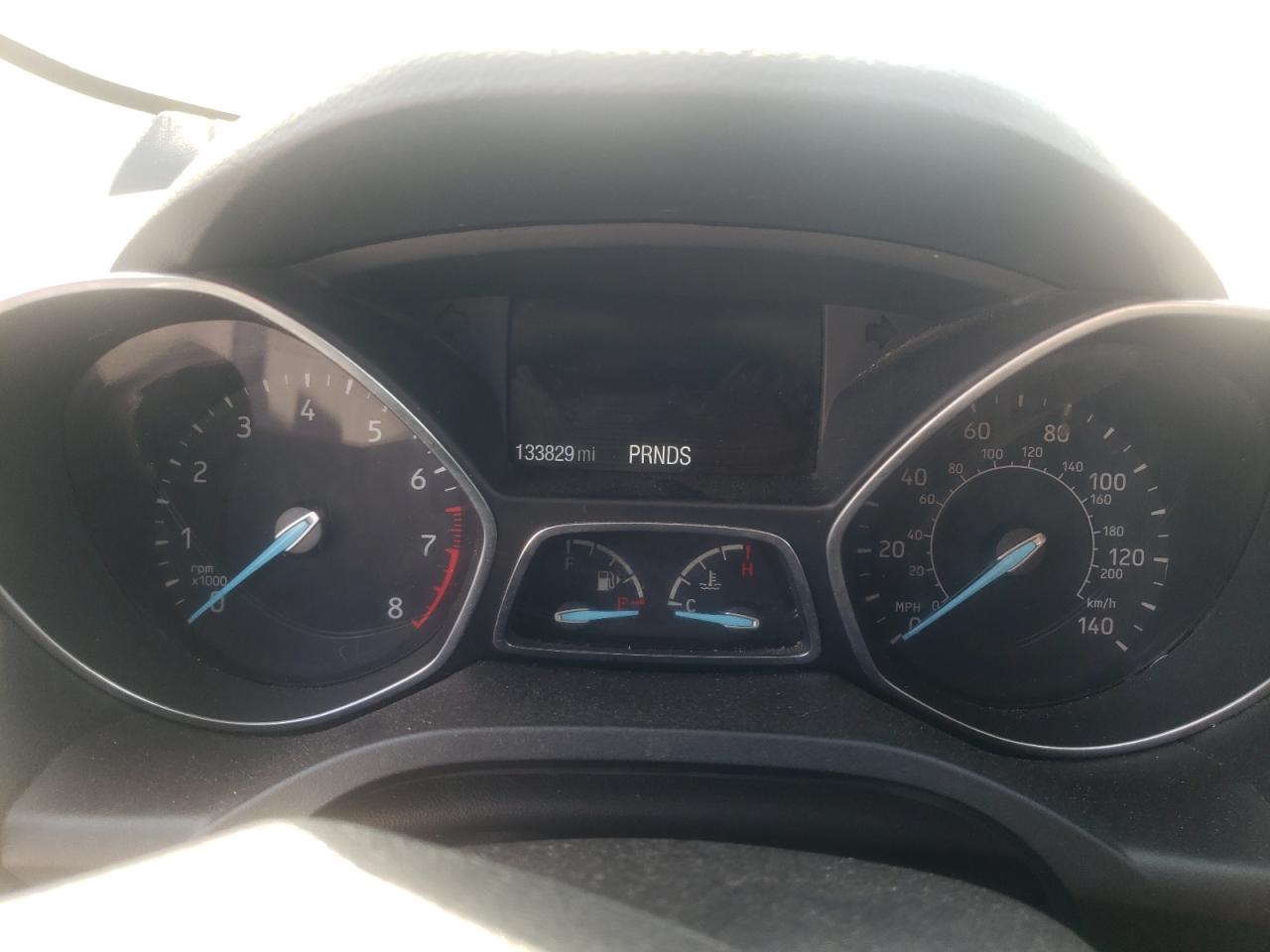 1FMCU9GD6KUA72472 FORD ESCAPE 2019