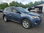 2014 Toyota Rav4 Xle for Sale in East Granby, CT - Side