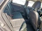 2017 Volkswagen Passat Se للبيع في Grand Prairie، TX - Front End