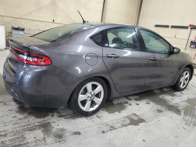  DODGE DART 2015 Сірий