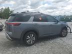 2024 Nissan Pathfinder Sl for Sale in Loganville, GA - Front End
