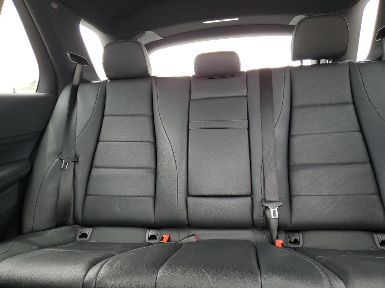 2022 Mercedes-Benz Gle 350 VIN: 4JGFB4JB5NA828375 Lot: 56582465