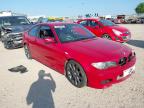 2003 BMW 325 CI SPO for sale at Copart CORBY