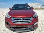2013 Hyundai Santa Fe Sport  за продажба в Taylor, TX - Front End