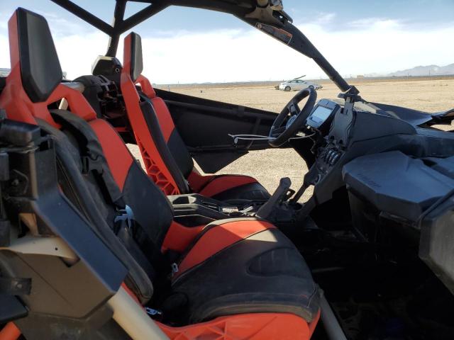 2022 CAN-AM MAVERICK X3 MAX X RS TURBO RR