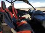 2022 CAN-AM MAVERICK X3 MAX X RS TURBO RR for sale at Copart CA - ADELANTO