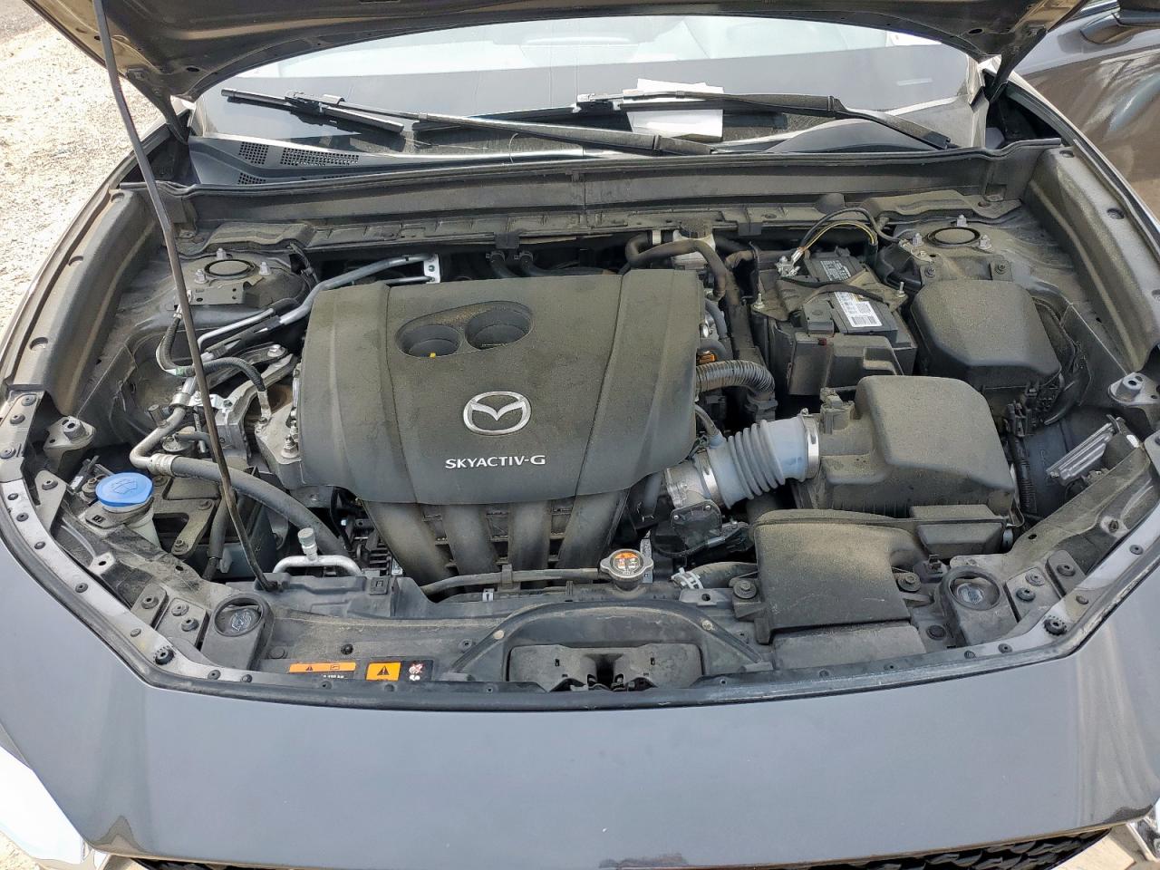 2020 Mazda Cx-30 Preferred VIN: 3MVDMBDL0LM128048 Lot: 56864645