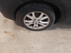 2011 TOYOTA AURIS TR for sale at Copart WOLVERHAMPTON