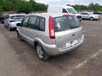 2011 FORD FUSION ZET for sale at Copart SANDTOFT