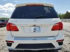 2013 Mercedes-Benz Gl 550 4Matic продається в Spartanburg, SC - Front End