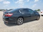 2017 Honda Accord Exl na sprzedaż w Houston, TX - Front End