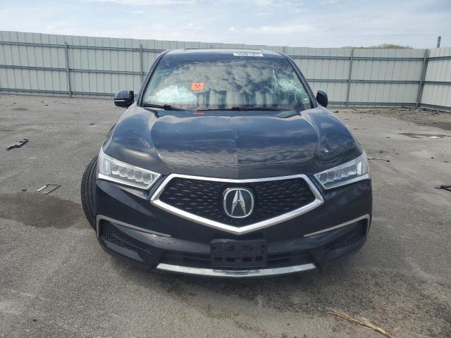  ACURA MDX 2020 Black