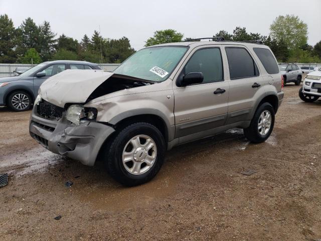 2001 Ford Escape Xlt