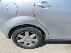 2008 SEAT ALTEA STYL for sale at Copart YORK