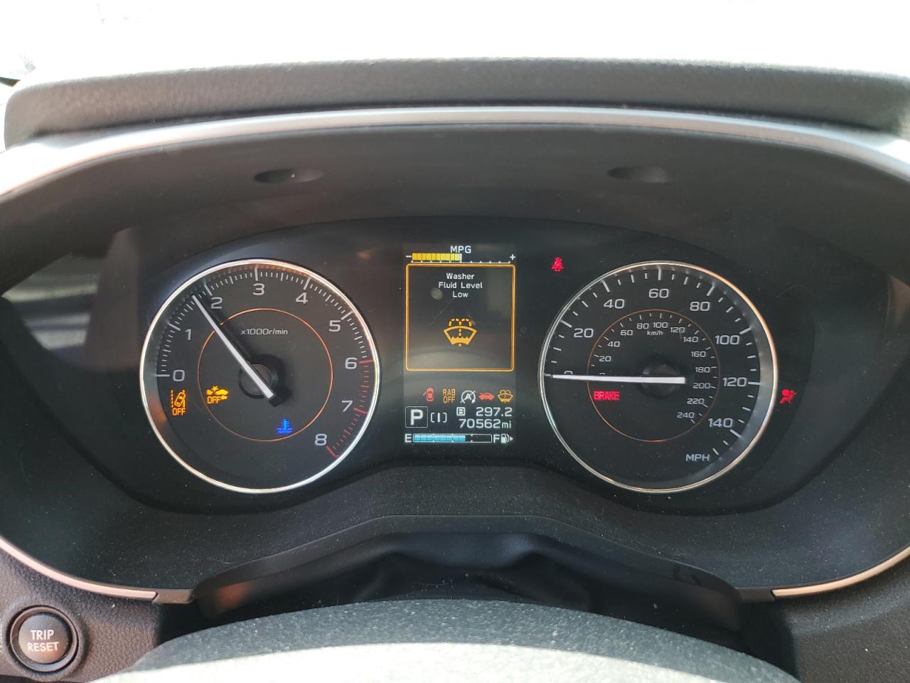 2021 Subaru Crosstrek Limited VIN: JF2GTHMC7MH280789 Lot: 57076115