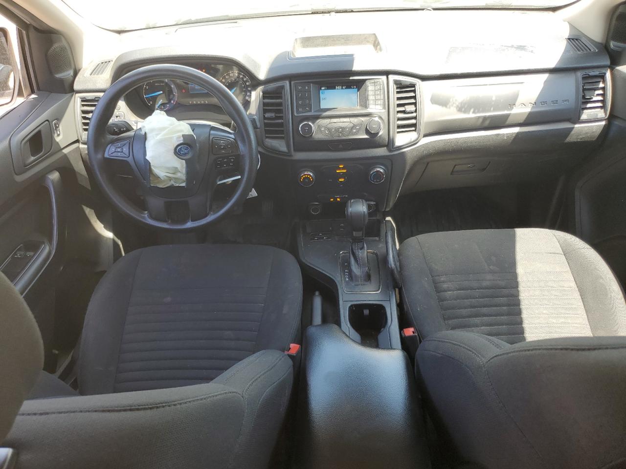 1FTER1EH3LLA95351 FORD RANGER 2020