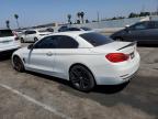 2014 Bmw 428 I Sulev for Sale in Van Nuys, CA - Front End