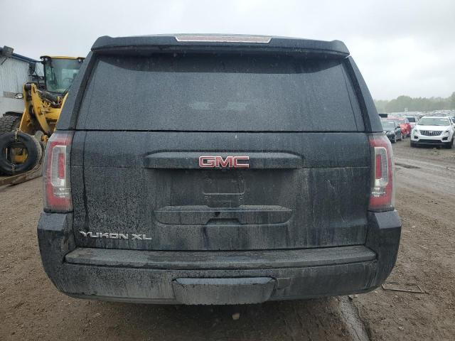  GMC YUKON 2019 Czarny