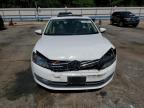 2012 Volkswagen Passat Sel for Sale in Eight Mile, AL - Front End