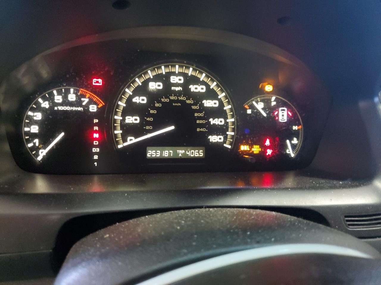 2006 Honda Accord Se VIN: 1HGCM56346A163416 Lot: 57372865