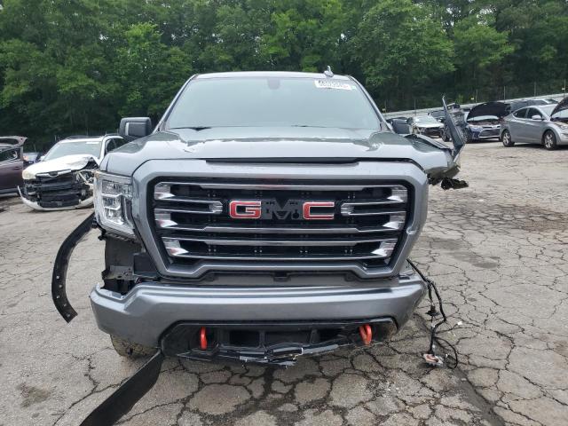  GMC SIERRA 2021 Сірий