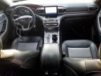 2022 Ford Explorer Xlt იყიდება San Antonio-ში, TX - Water/Flood