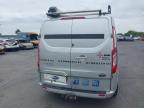 2019 FORD TRANSIT CU for sale at Copart CHESTER