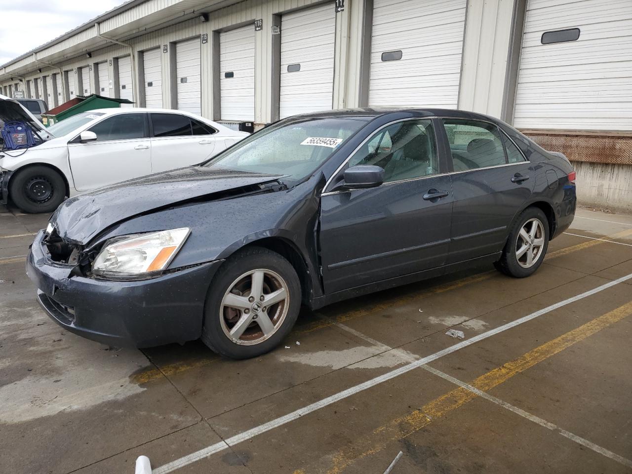 2003 Honda Accord Ex for Sale in Louisville, KY - Front End