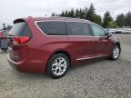 2020 Chrysler Pacifica Limited იყიდება Graham-ში, WA - Front End