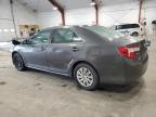 2012 Toyota Camry Base na sprzedaż w Center Rutland, VT - Front End