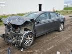2016 Ford Fusion Se for Sale in Portland, MI - Front End