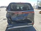 2024 Kia Carnival Lx na sprzedaż w Anthony, TX - Rear End