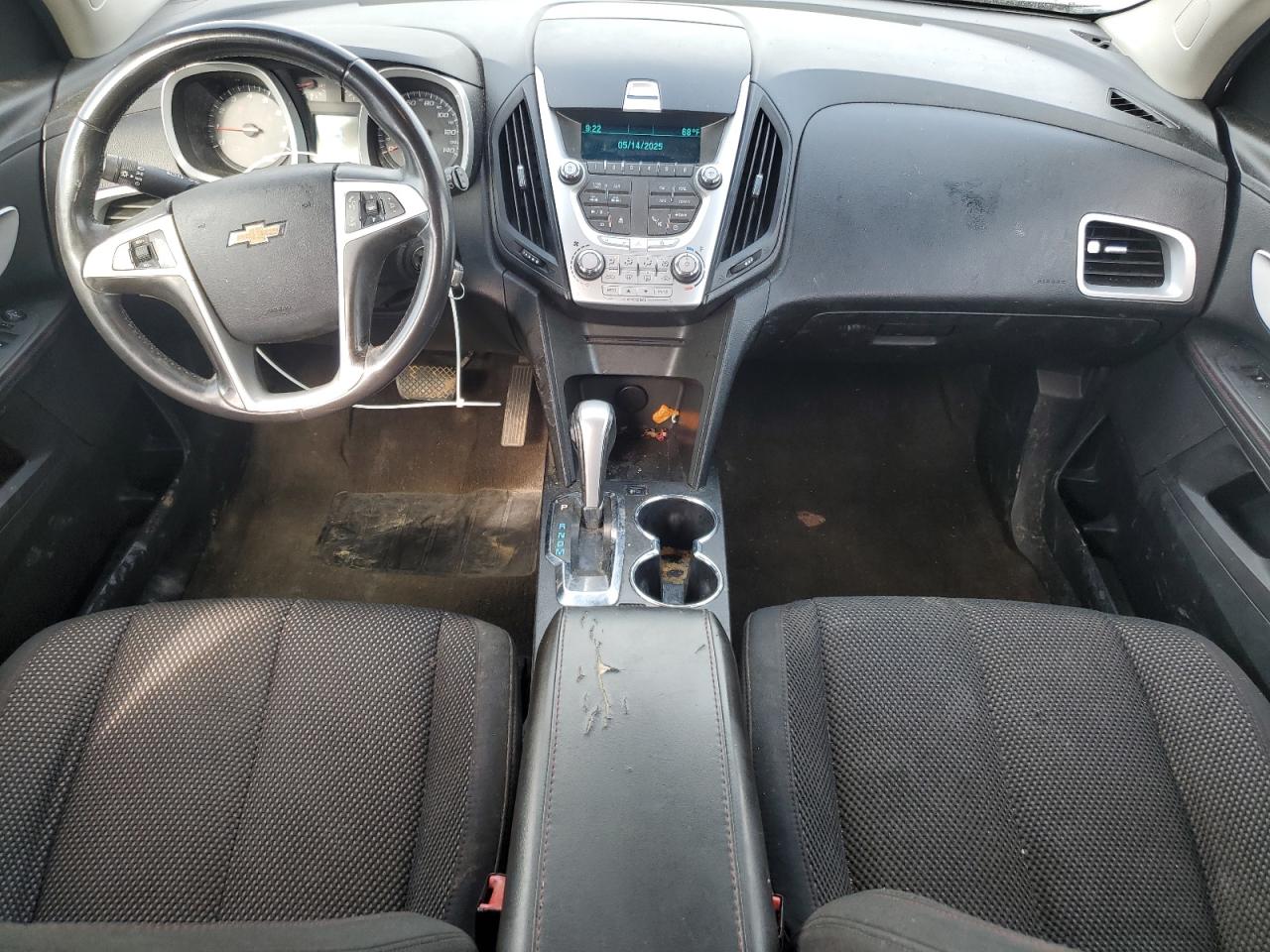 2011 Chevrolet Equinox Lt VIN: 2CNALDEC5B6303920 Lot: 56648425
