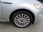 2014 FORD MONDEO ZET for sale at Copart WOLVERHAMPTON