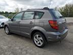 2005 Pontiac Vibe  de vânzare în Indianapolis, IN - Side