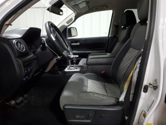  TOYOTA TUNDRA 2019 Biały