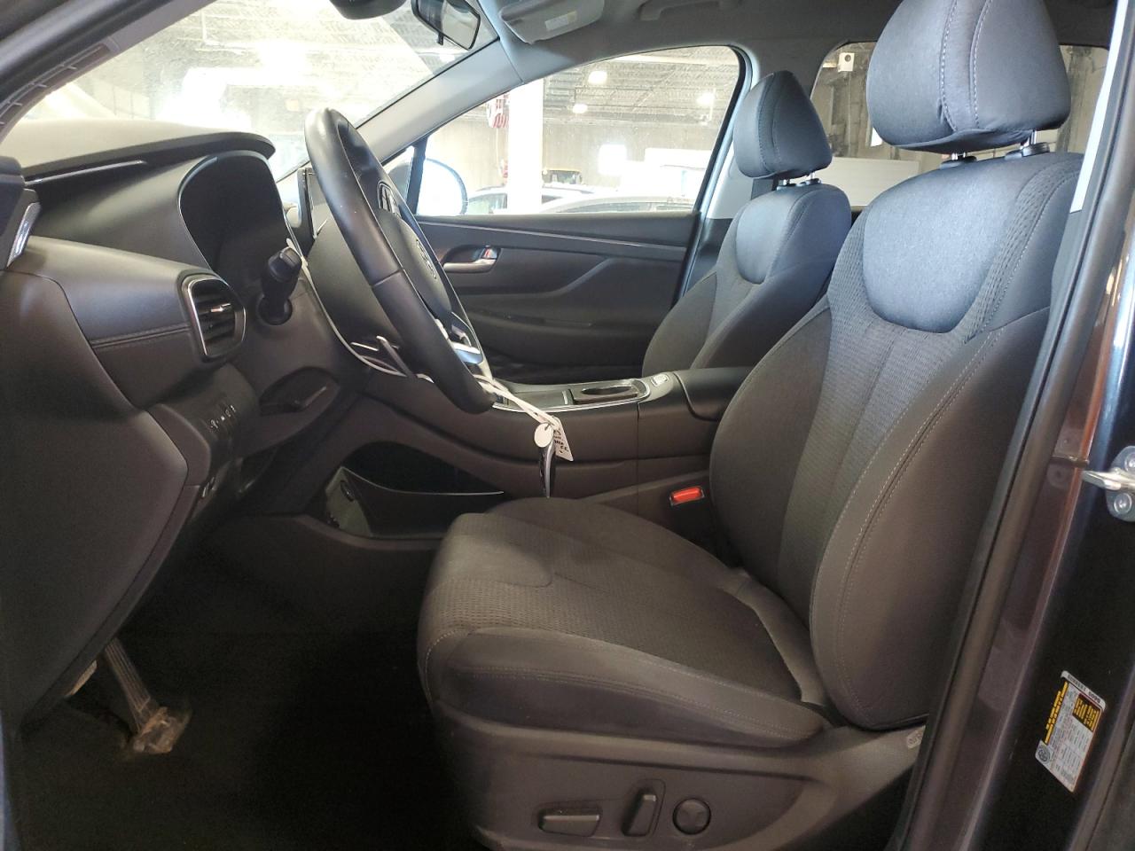 2023 Hyundai Santa Fe Sel VIN: 5NMS2DAJXPH621452 Lot: 56757775