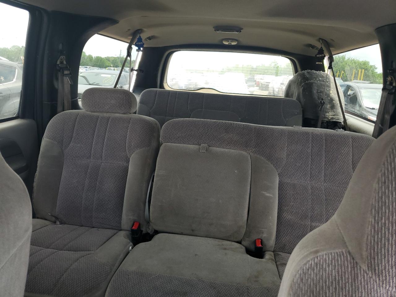 2001 Ford Excursion Xlt VIN: 1FMNU40S21ED47042 Lot: 57343805
