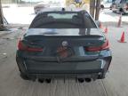 2024 Bmw M3 Competition na sprzedaż w Homestead, FL - Front End