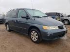 2004 Honda Odyssey Exl for Sale in Elgin, IL - Rear End