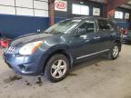 2013 Nissan Rogue S იყიდება East Granby-ში, CT - Minor Dent/Scratches