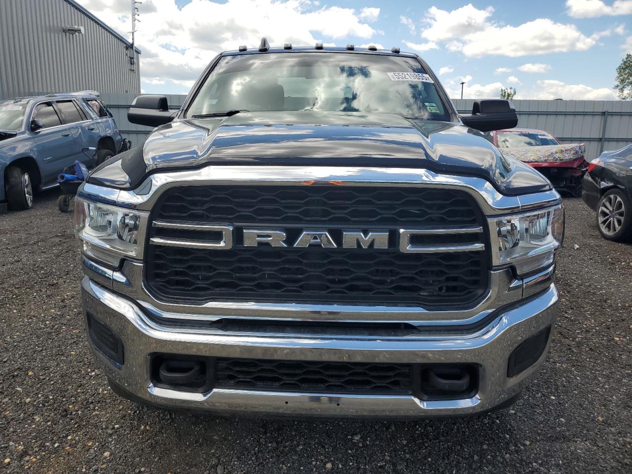 3C6UR5CL3LG124149 RAM 2500 2020