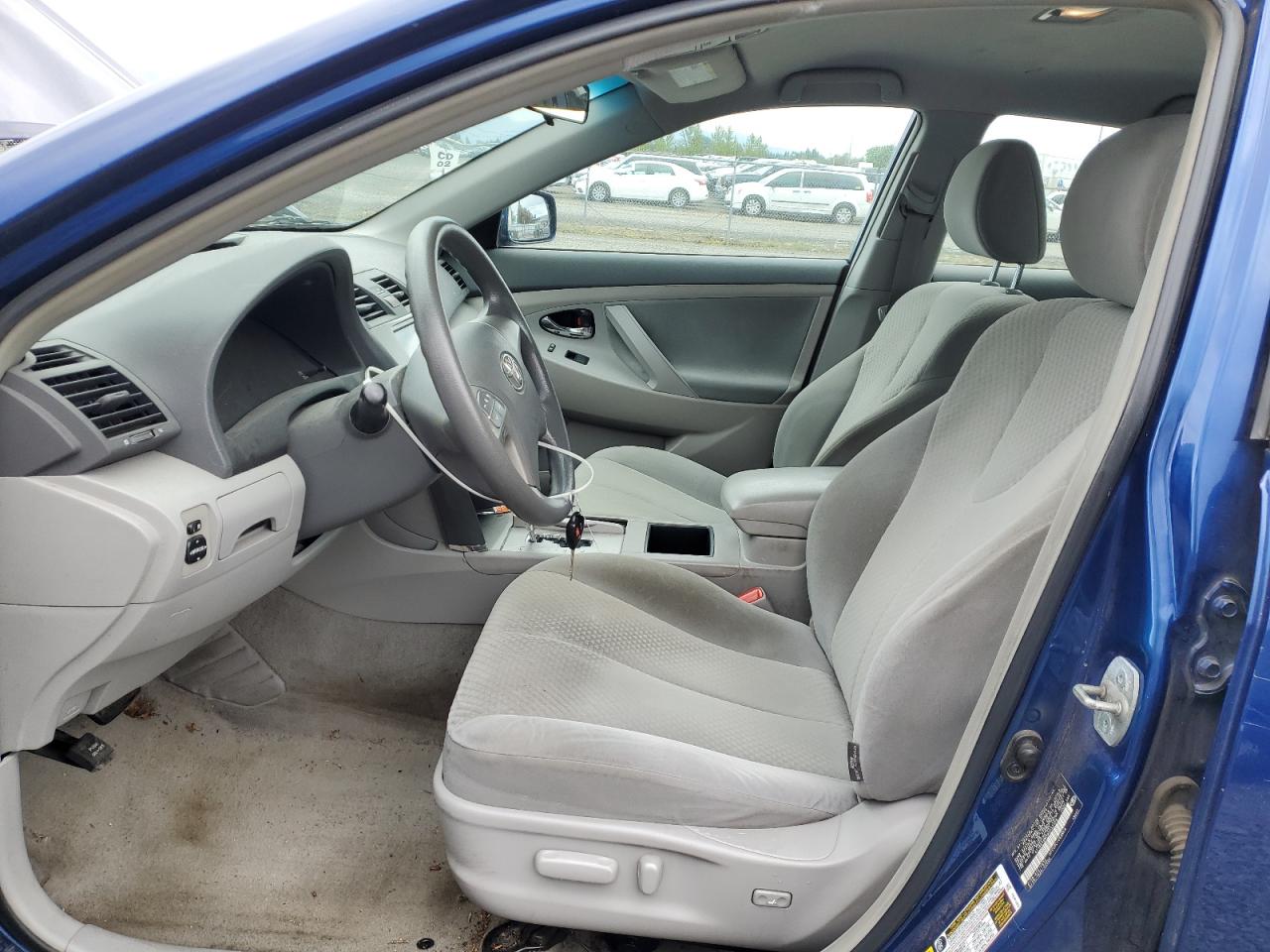 2009 Toyota Camry Base VIN: 4T1BE46K39U333109 Lot: 57632165