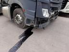 2020 MERCEDES BENZ ACTROS for sale at Copart WOLVERHAMPTON